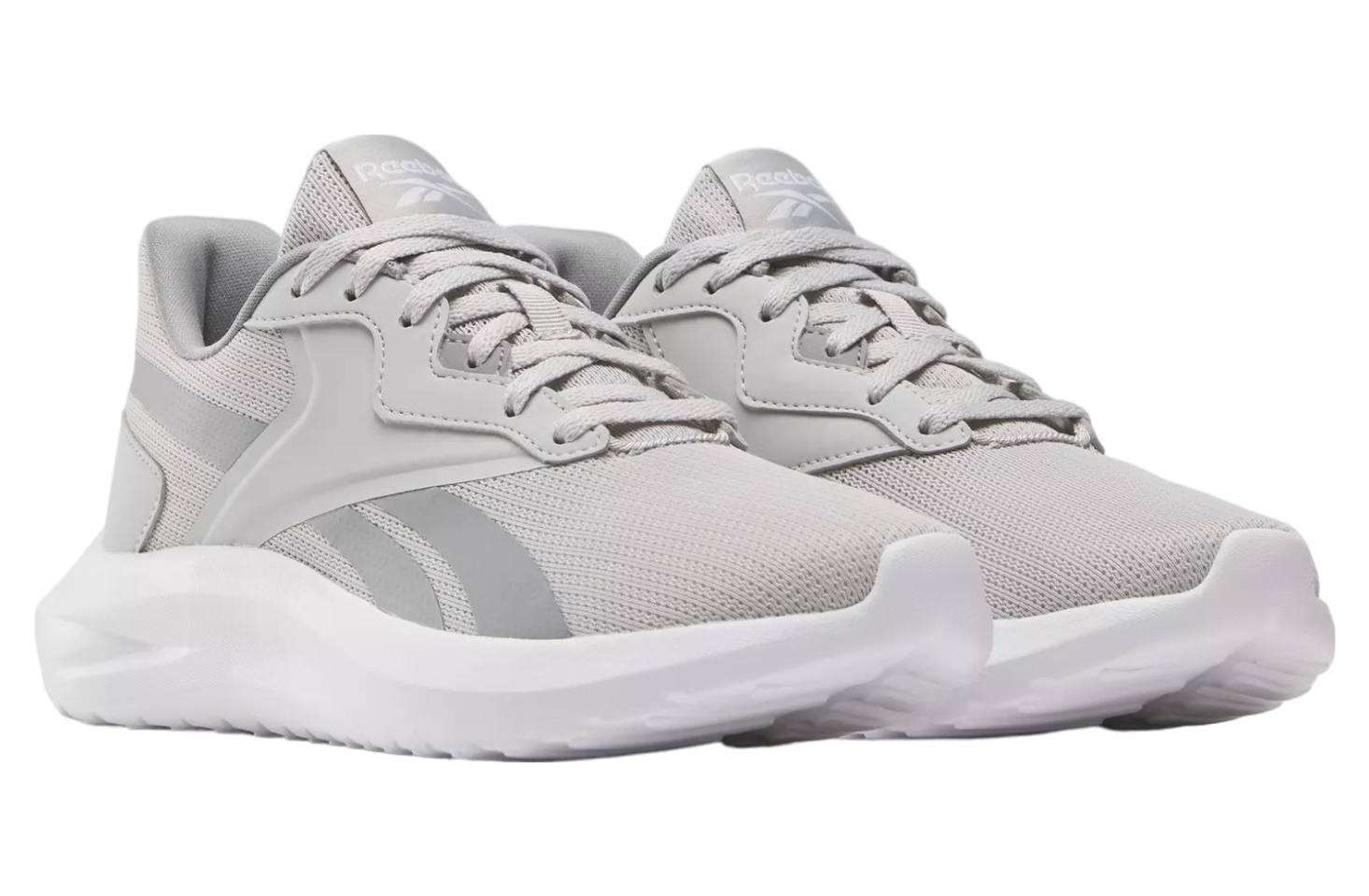 Reebok Energen Lux WMNS Grey 3 / White