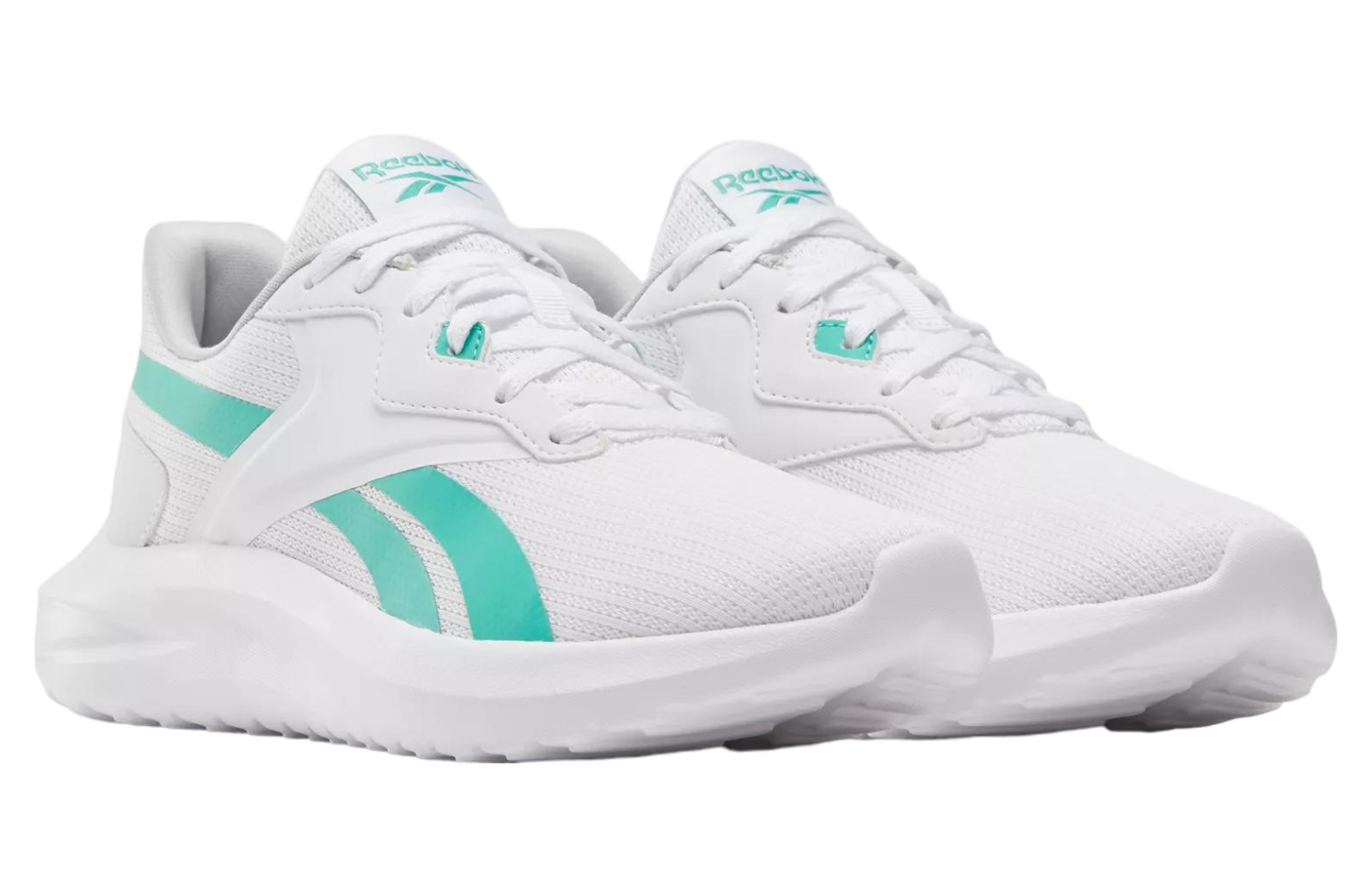 Reebok Energen Lux WMNS White / Unleashed Green