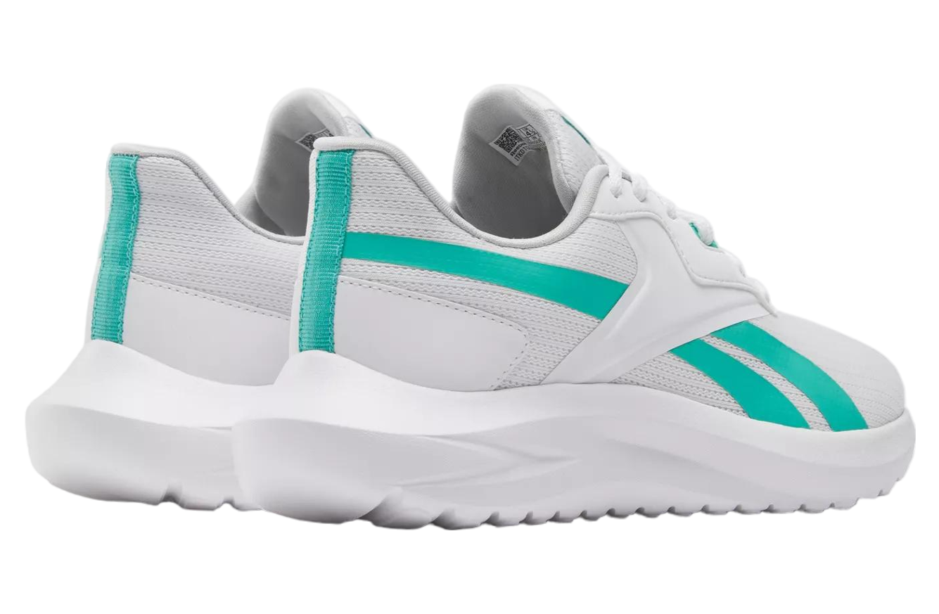 Reebok Energen Lux WMNS White / Unleashed Green