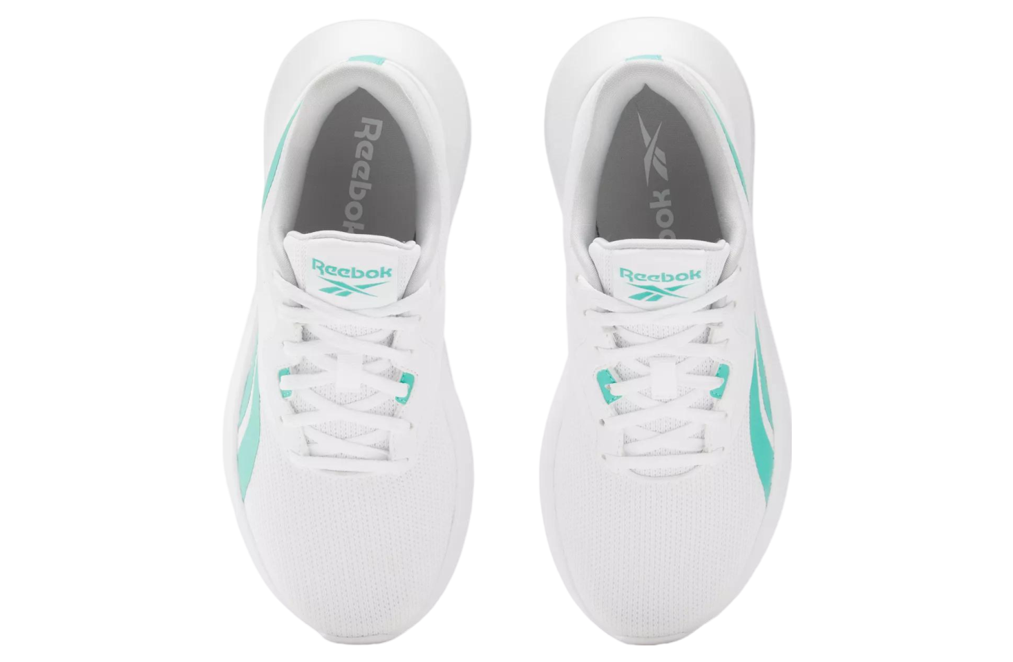 Reebok Energen Lux WMNS White / Unleashed Green