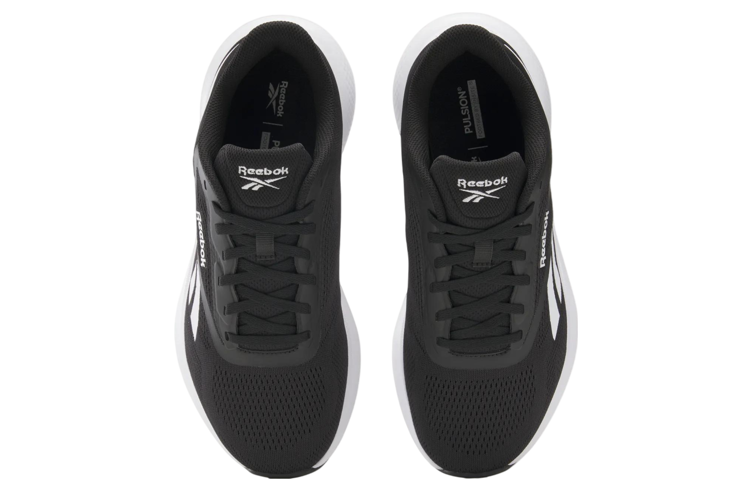 Reebok Energen Run 4 Black / White