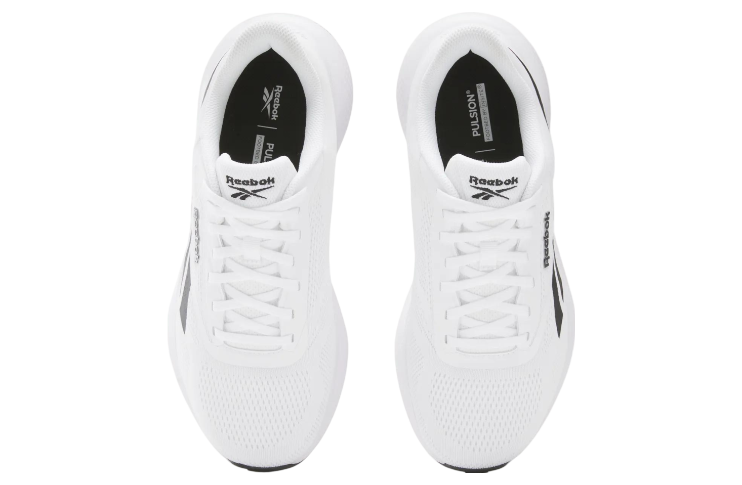 Reebok Energen Run 4 Ftw White / Cblack