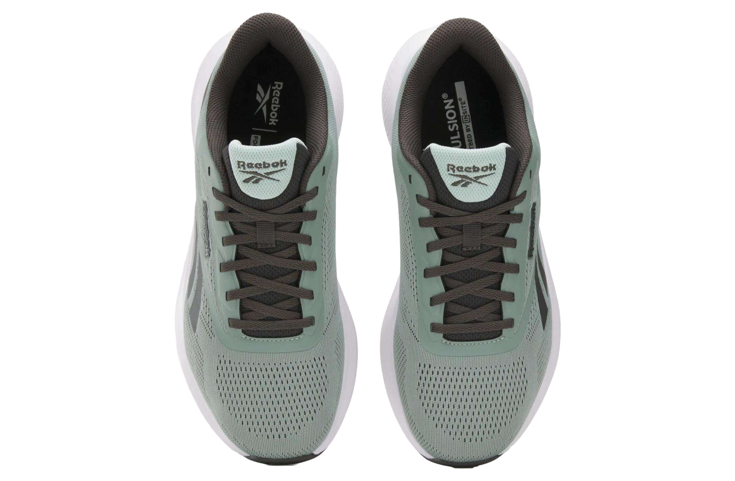 Reebok Energen Run 4 Running Light Fog / White
