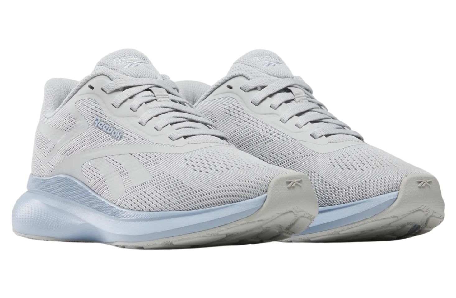 Reebok Energen Run 4 WMNS Grey 1 / Y2k Blue