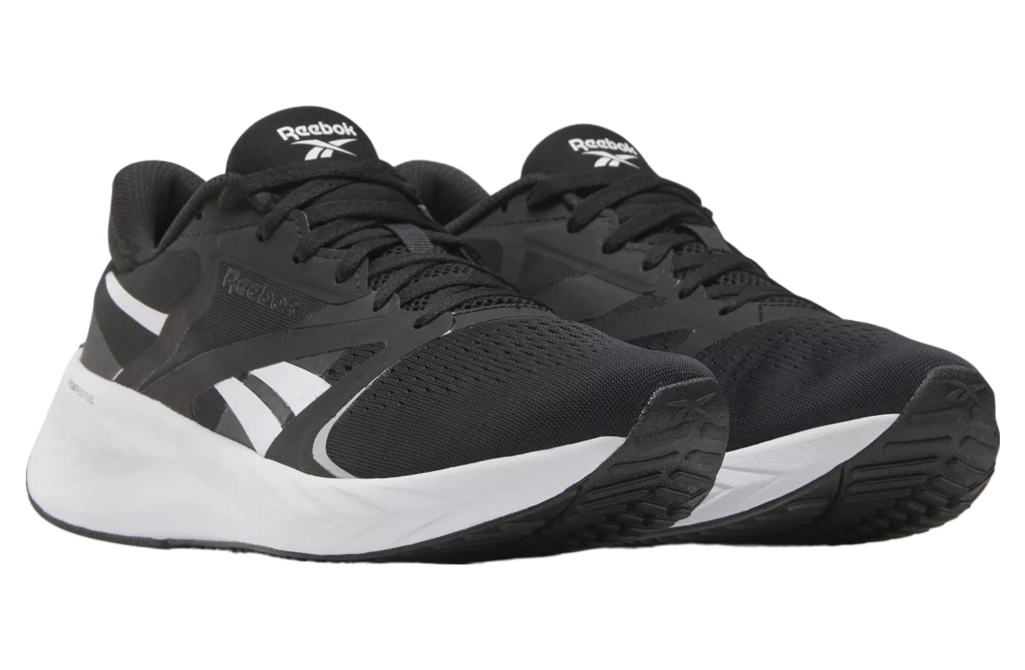 Reebok Energen Tech Plus 2 Black / White