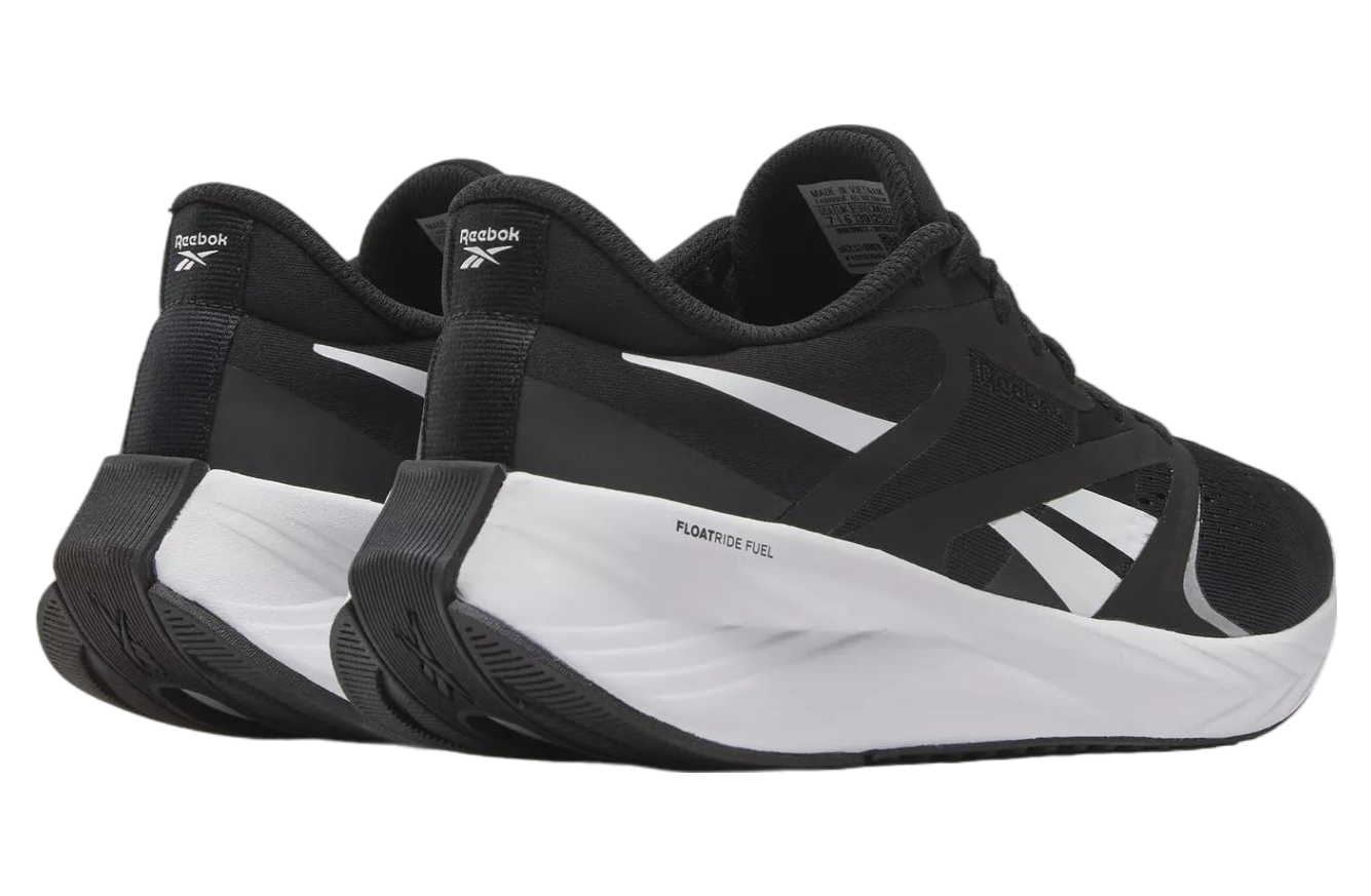 Reebok Energen Tech Plus 2 Black / White