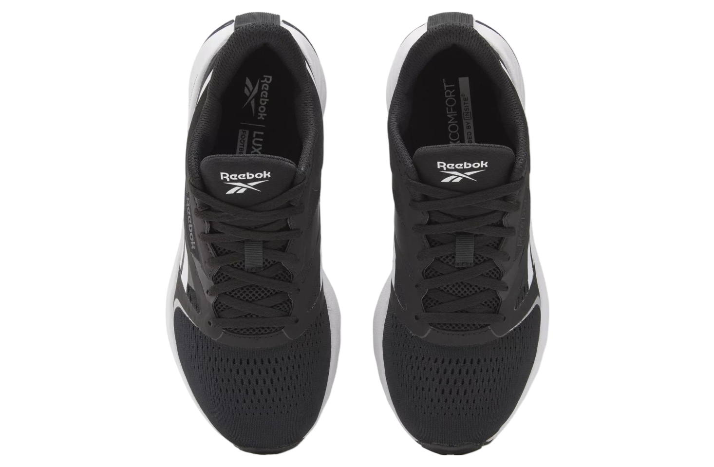 Reebok Energen Tech Plus 2 Black / White