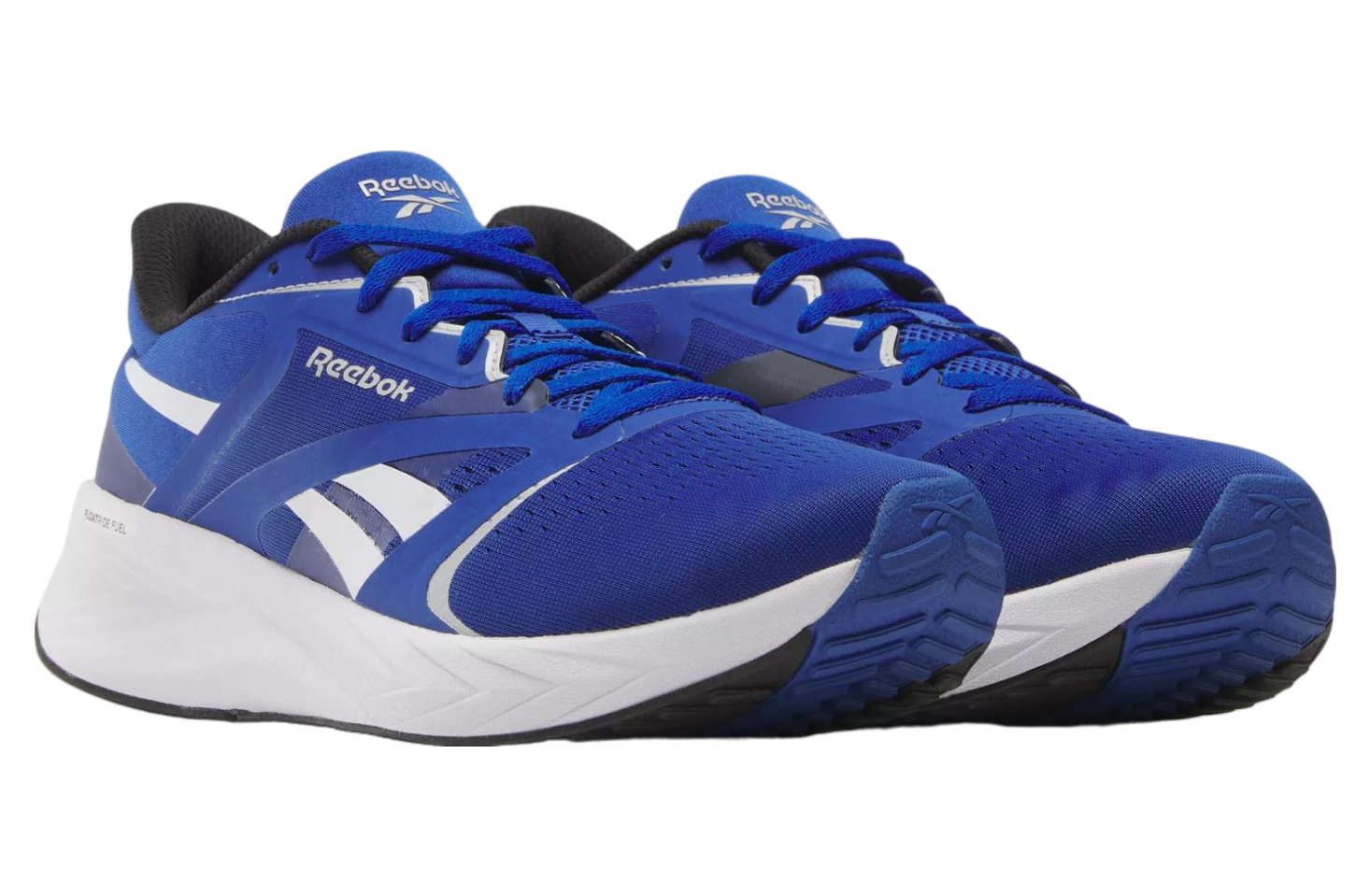 Reebok Energen Tech Plus 2 Boundless Blue / Black