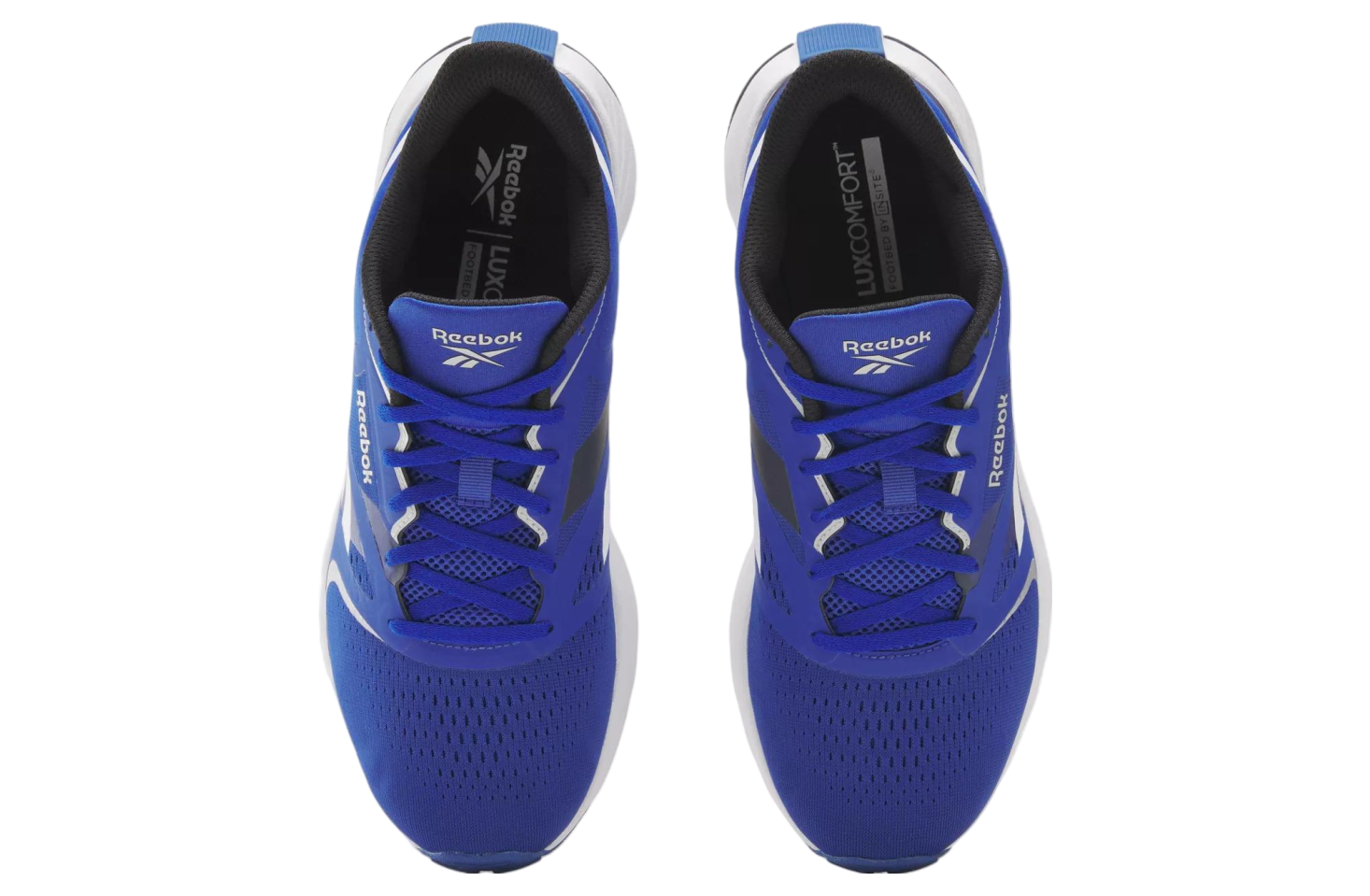 Reebok Energen Tech Plus 2 Boundless Blue / Black