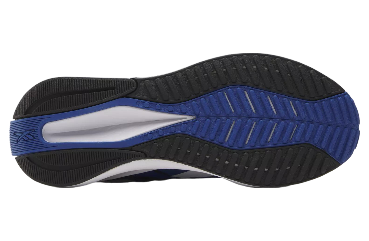 Reebok Energen Tech Plus 2 Boundless Blue / Black