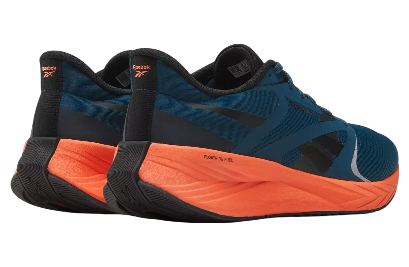 Reebok Energen Tech Plus 2 Escape Blue / Black