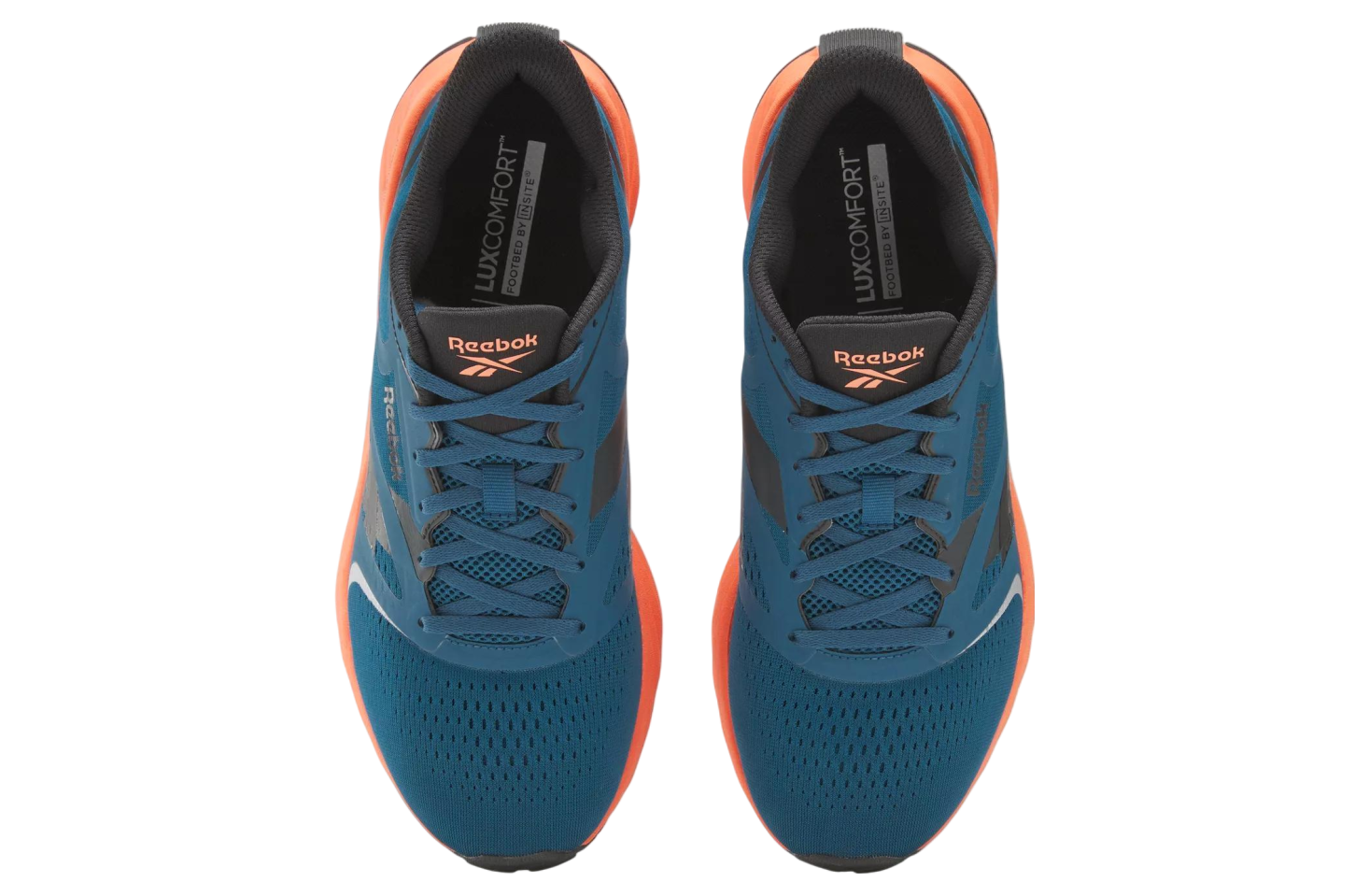 Reebok Energen Tech Plus 2 Escape Blue / Black