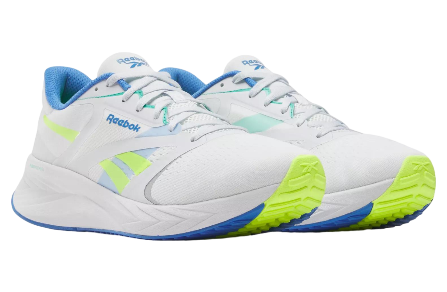 Reebok Energen Tech Plus 2 Moon / Kinetic Blue