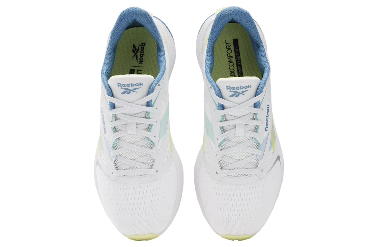 Reebok Energen Tech Plus 2 Moon / Kinetic Blue