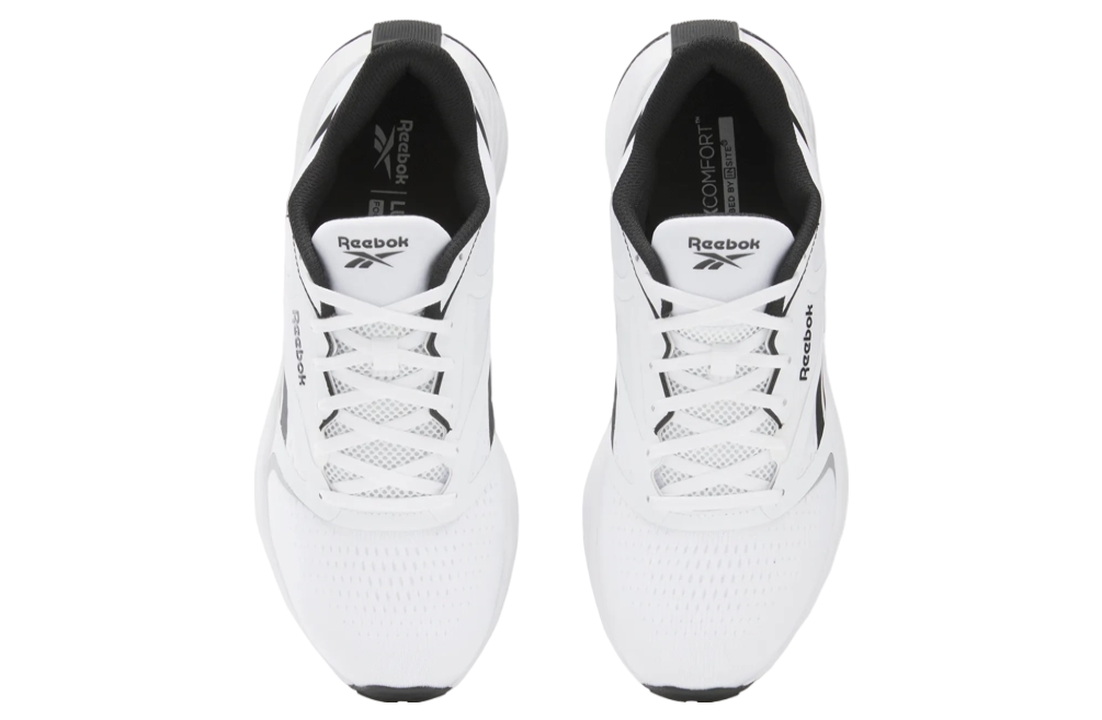 Reebok Energen Tech Plus 2 White / Black