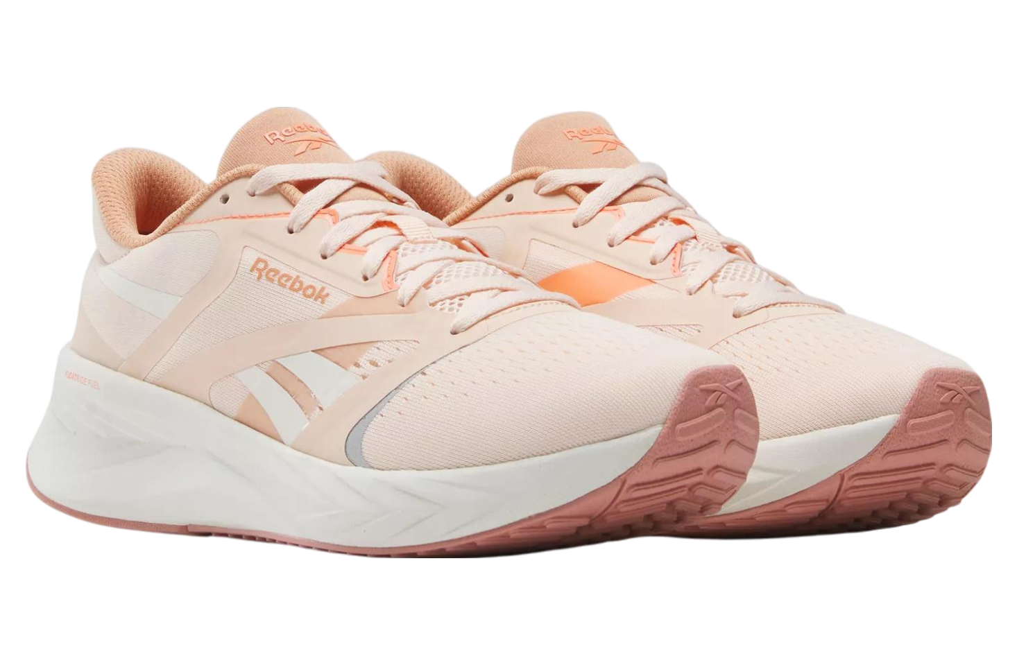 Reebok Energen Tech Plus 2 WMNS Washed Clay / Clay