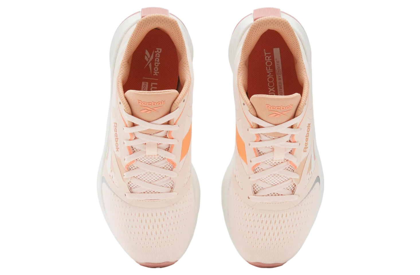 Reebok Energen Tech Plus 2 WMNS Washed Clay / Clay