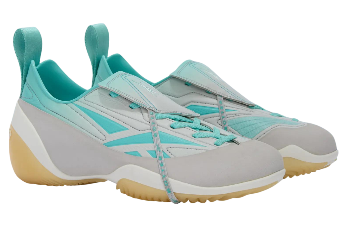 Reebok Energia Bo Kets Metallic Blue