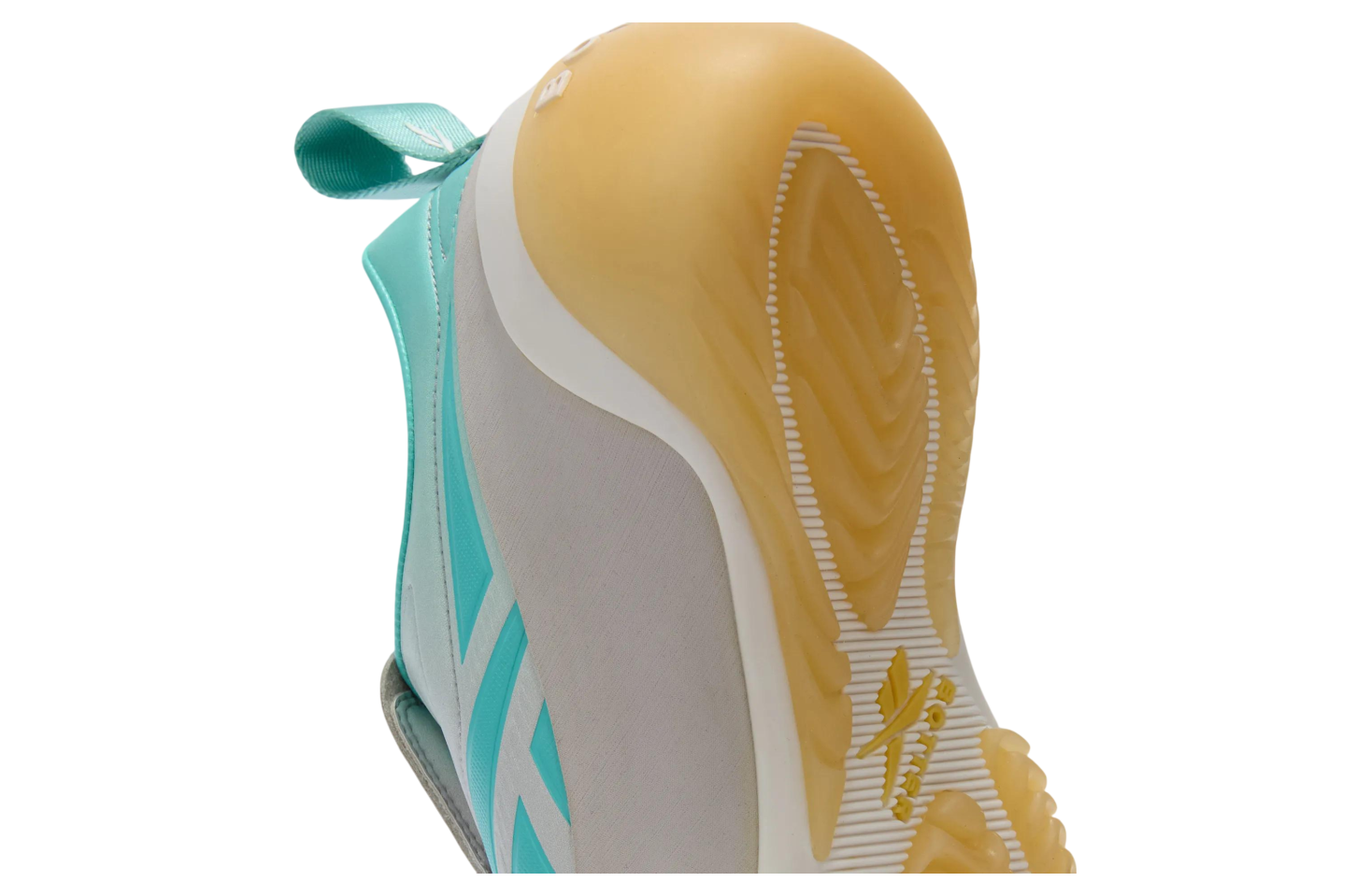 Reebok Energia Bo Kets Metallic Blue