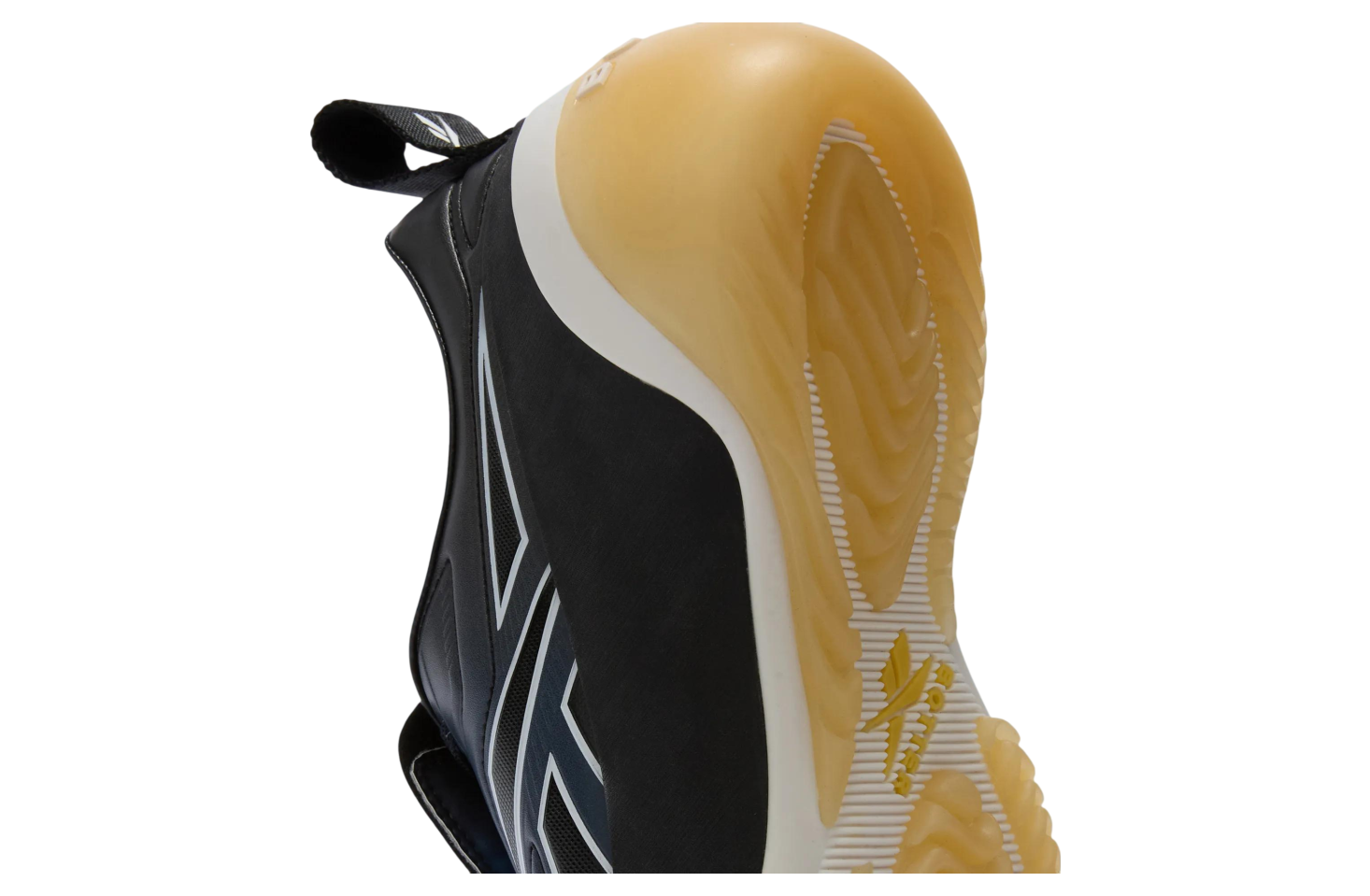 Reebok Energia Bo Kets Navy / Black