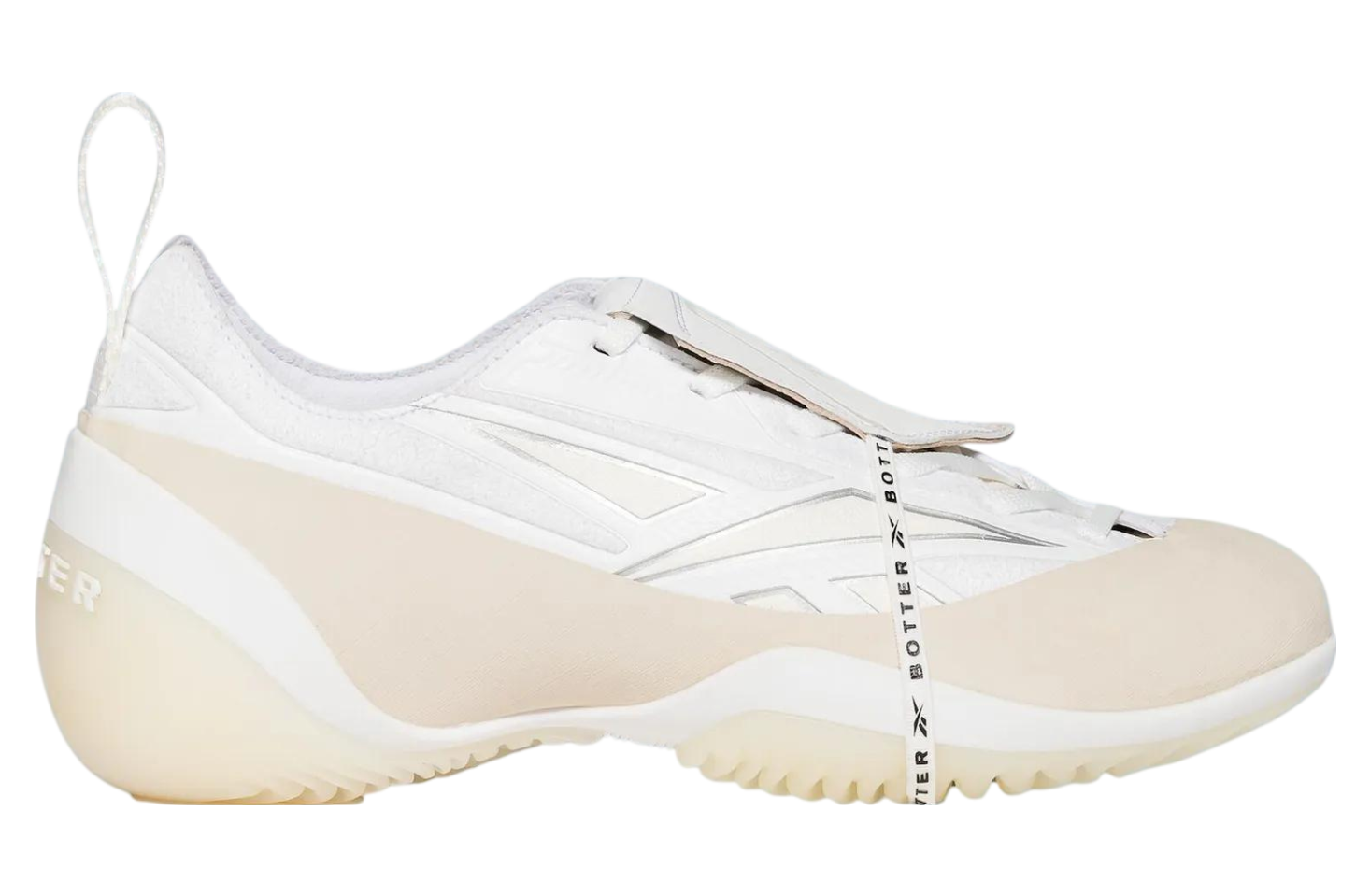 Reebok Energia Bo Kets White / Beige