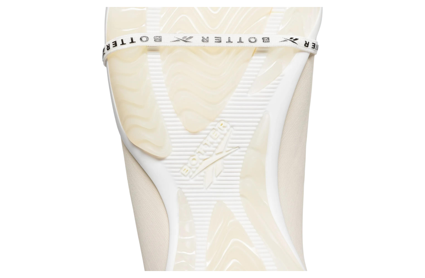 Reebok Energia Bo Kets White / Beige