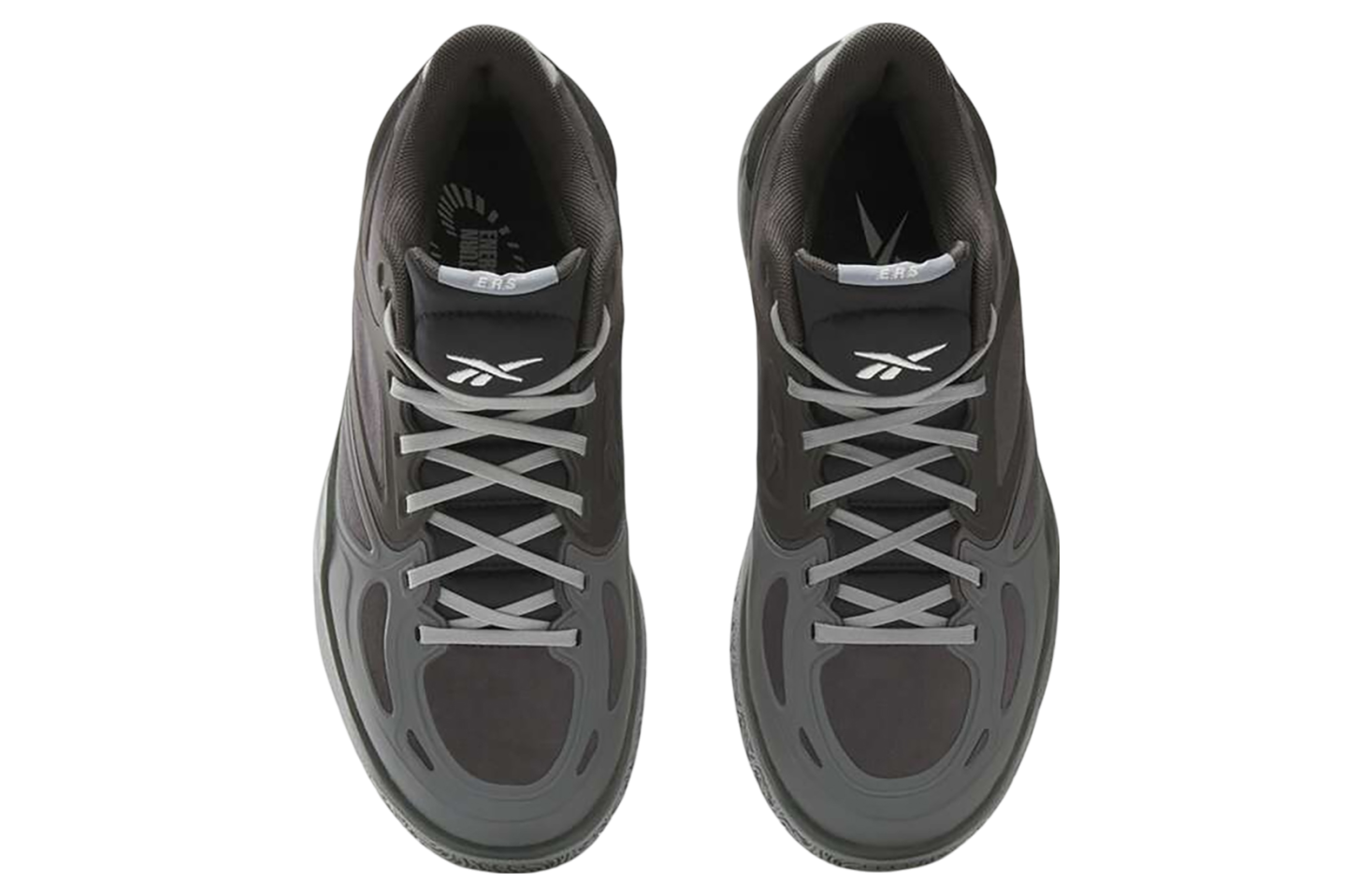 Reebok Engine A Black / Grey