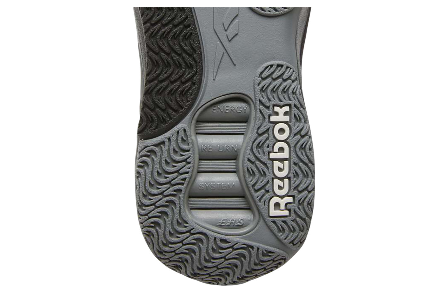 Reebok Engine A Black / Grey