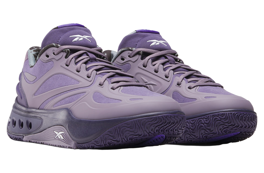 Reebok Engine A Purple Fusion
