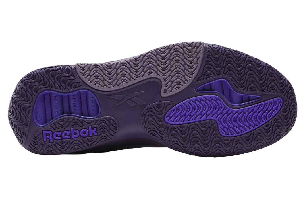 Reebok Engine A Purple Fusion