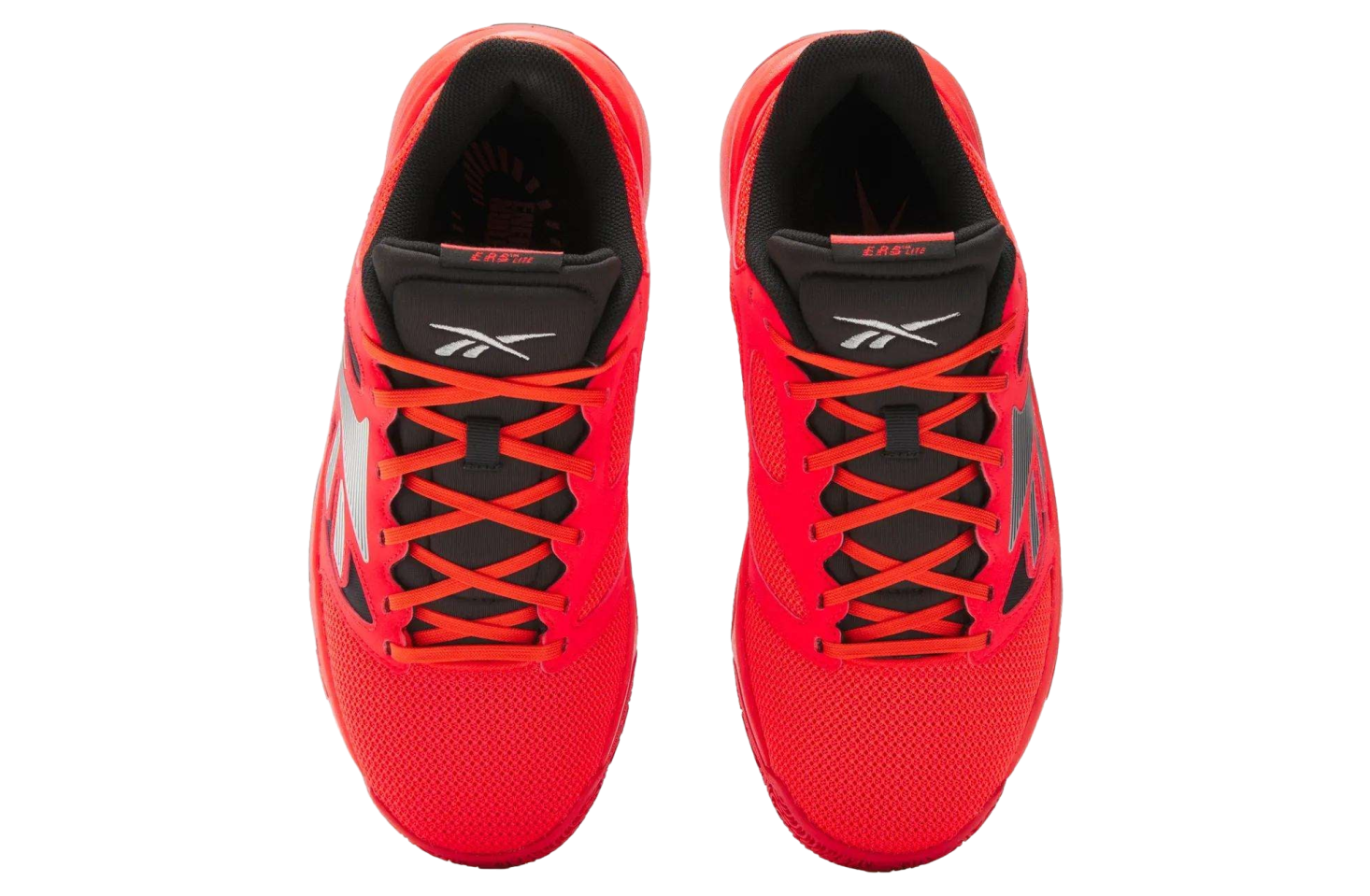 Reebok Engine LT Energy Red / Black