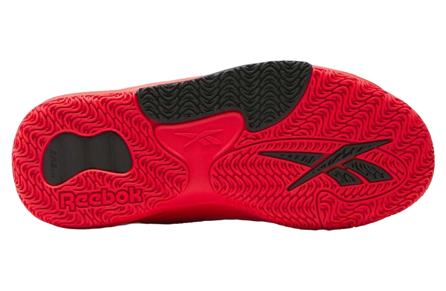 Reebok Engine LT Energy Red / Black