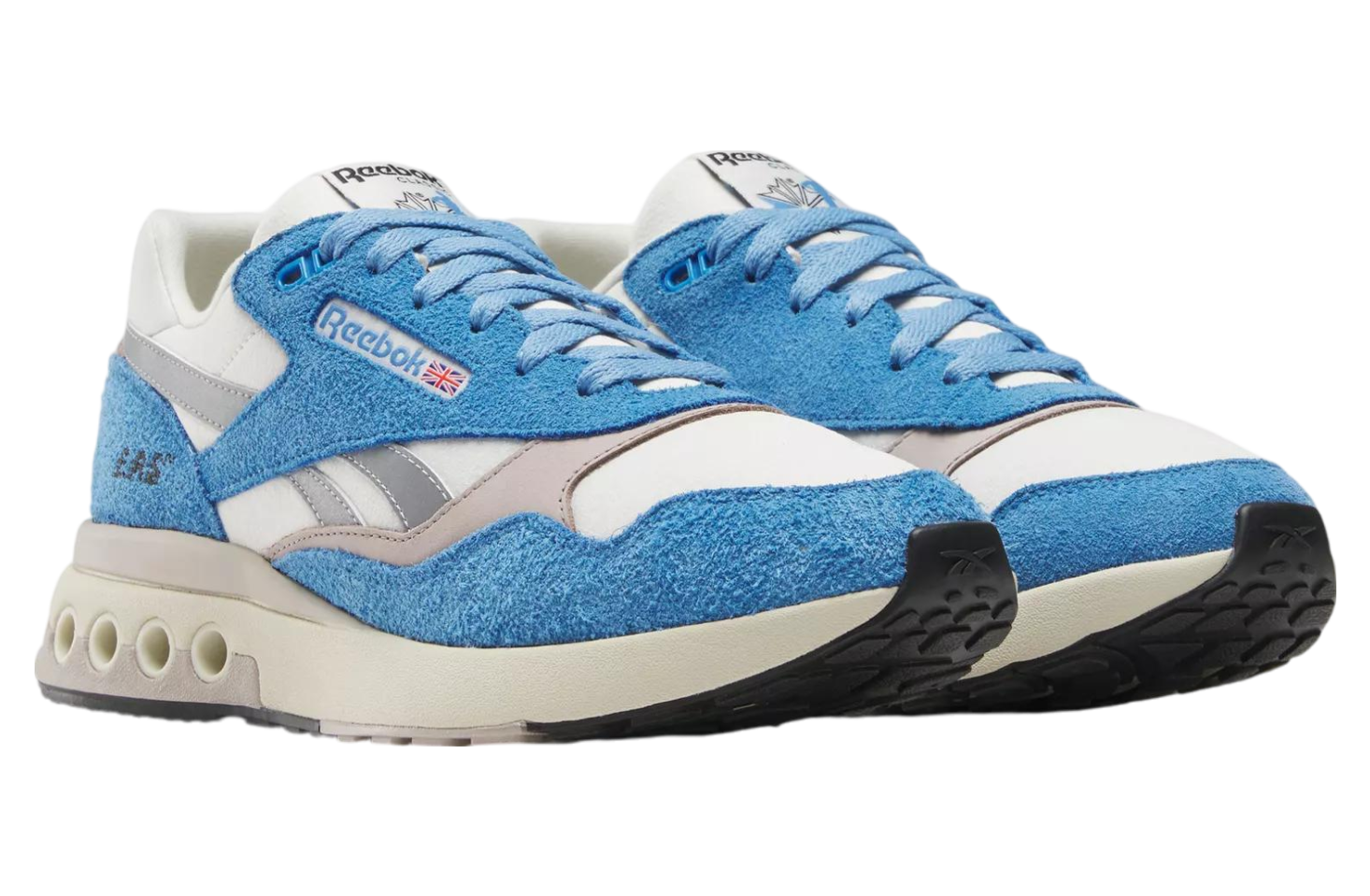 Reebok Ers World Blue / Grey