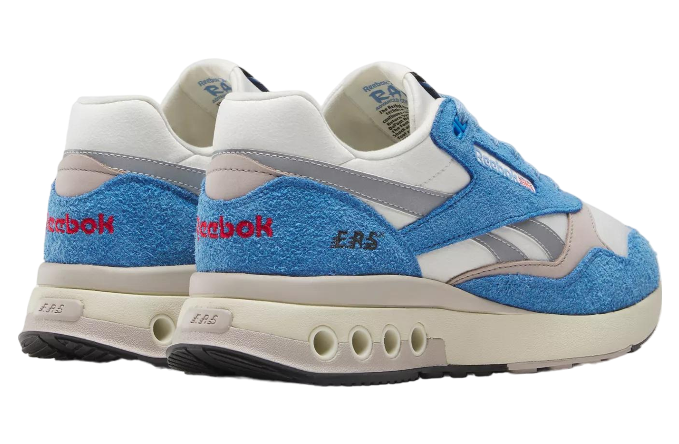 Reebok Ers World Blue / Grey