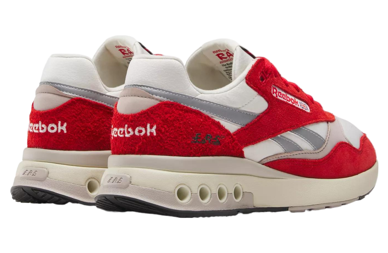 Reebok Ers World Red / Grey