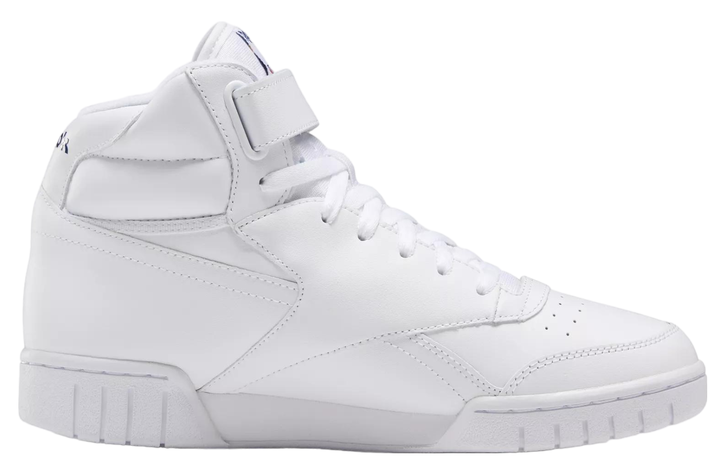 Reebok Ex-o-fit Hi White