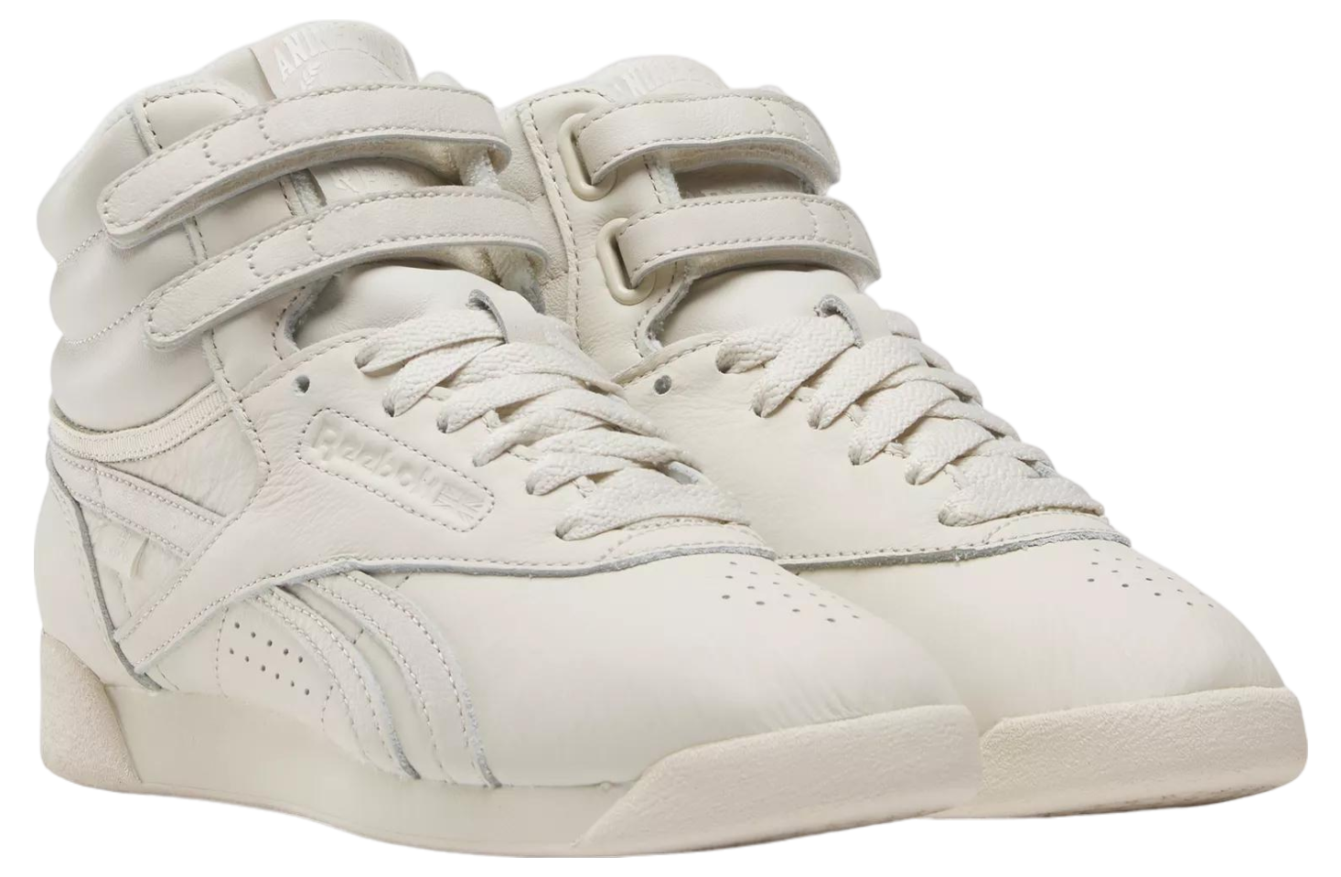 Reebok F/s Hi WMNS Bone / Chalk