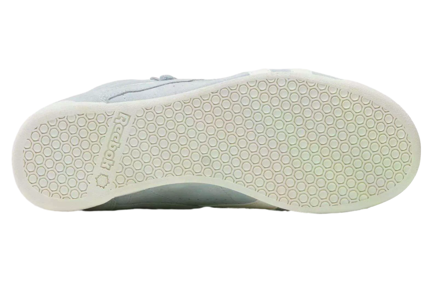 Reebok F/s Hi WMNS Ice Blue / Chalk