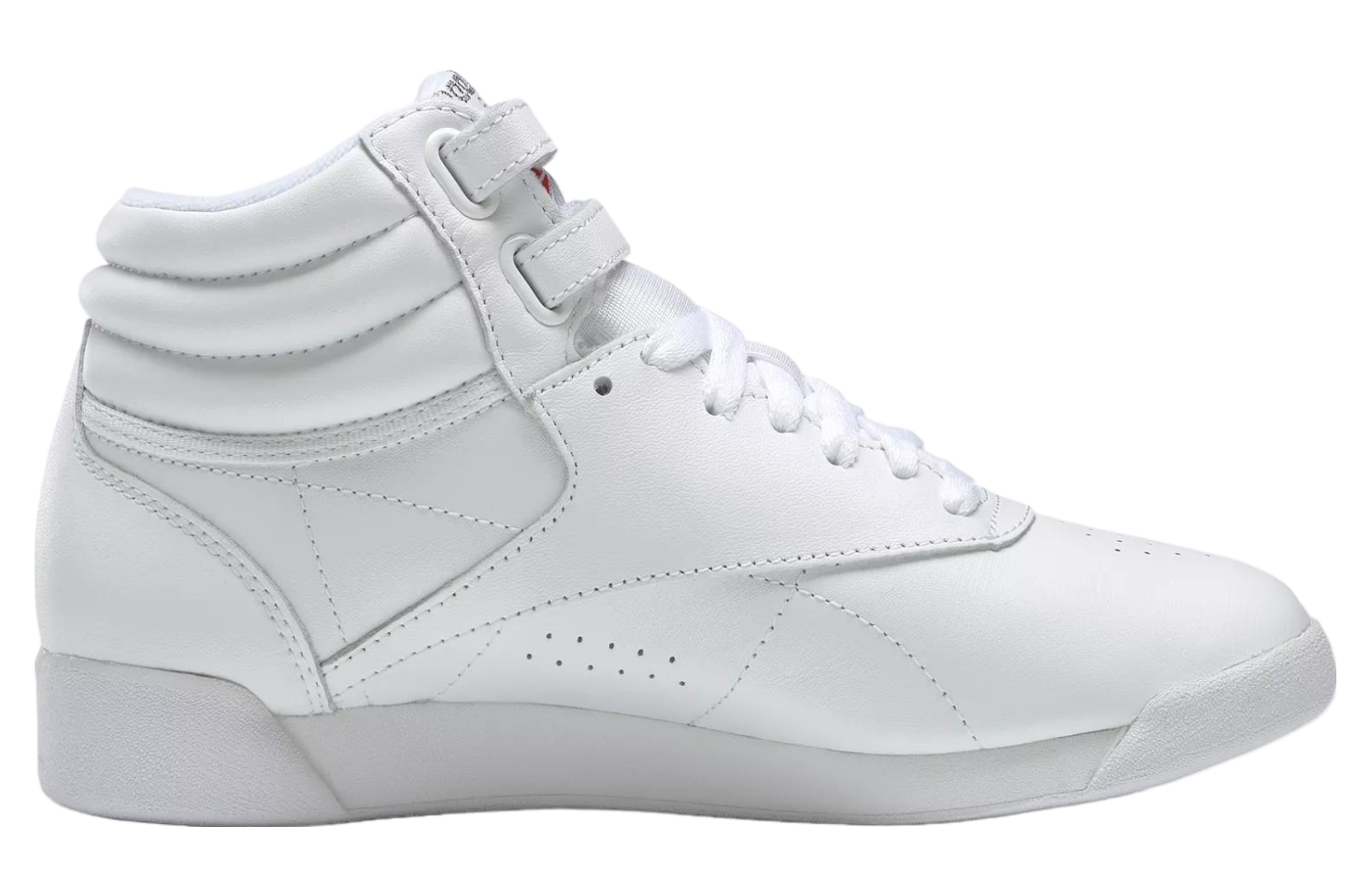 Reebok F/s Hi WMNS White