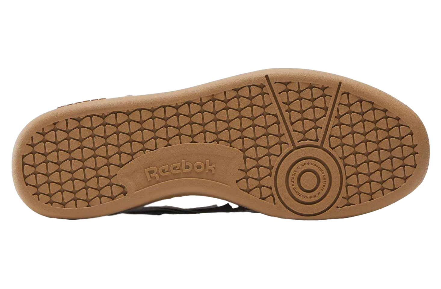 Reebok Finale White / Black / Barely Grey