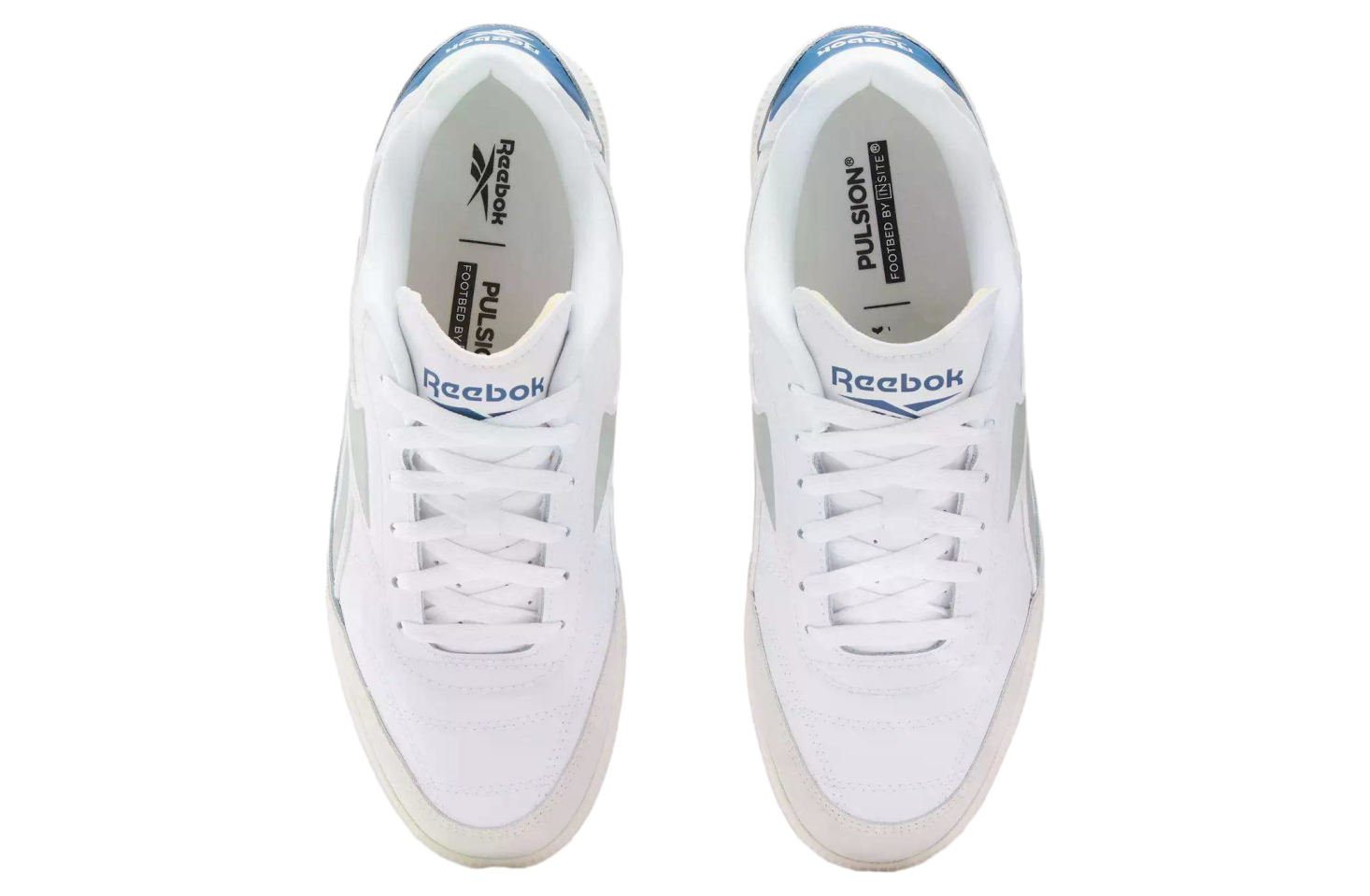 Reebok Finale White / Chalk