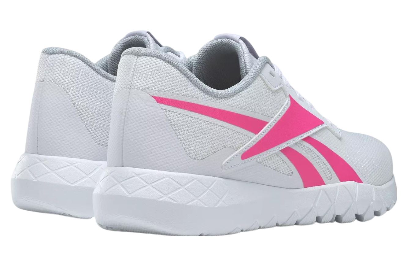 Reebok Flexagon Energy Tr 3 WMNS Ftwr White / Atomic Pink