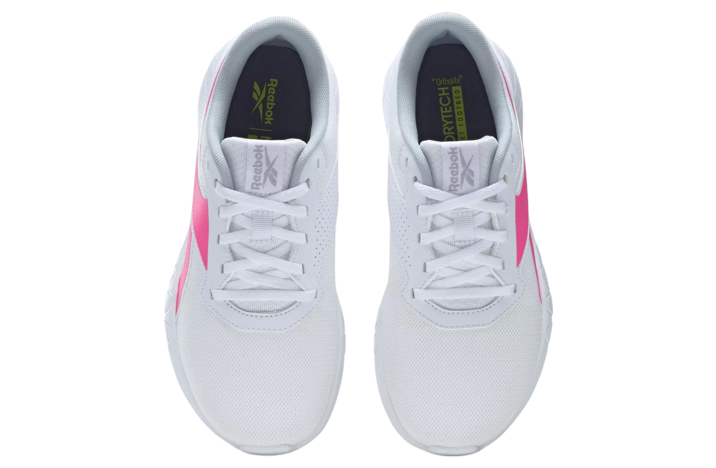 Reebok Flexagon Energy Tr 3 WMNS Ftwr White / Atomic Pink