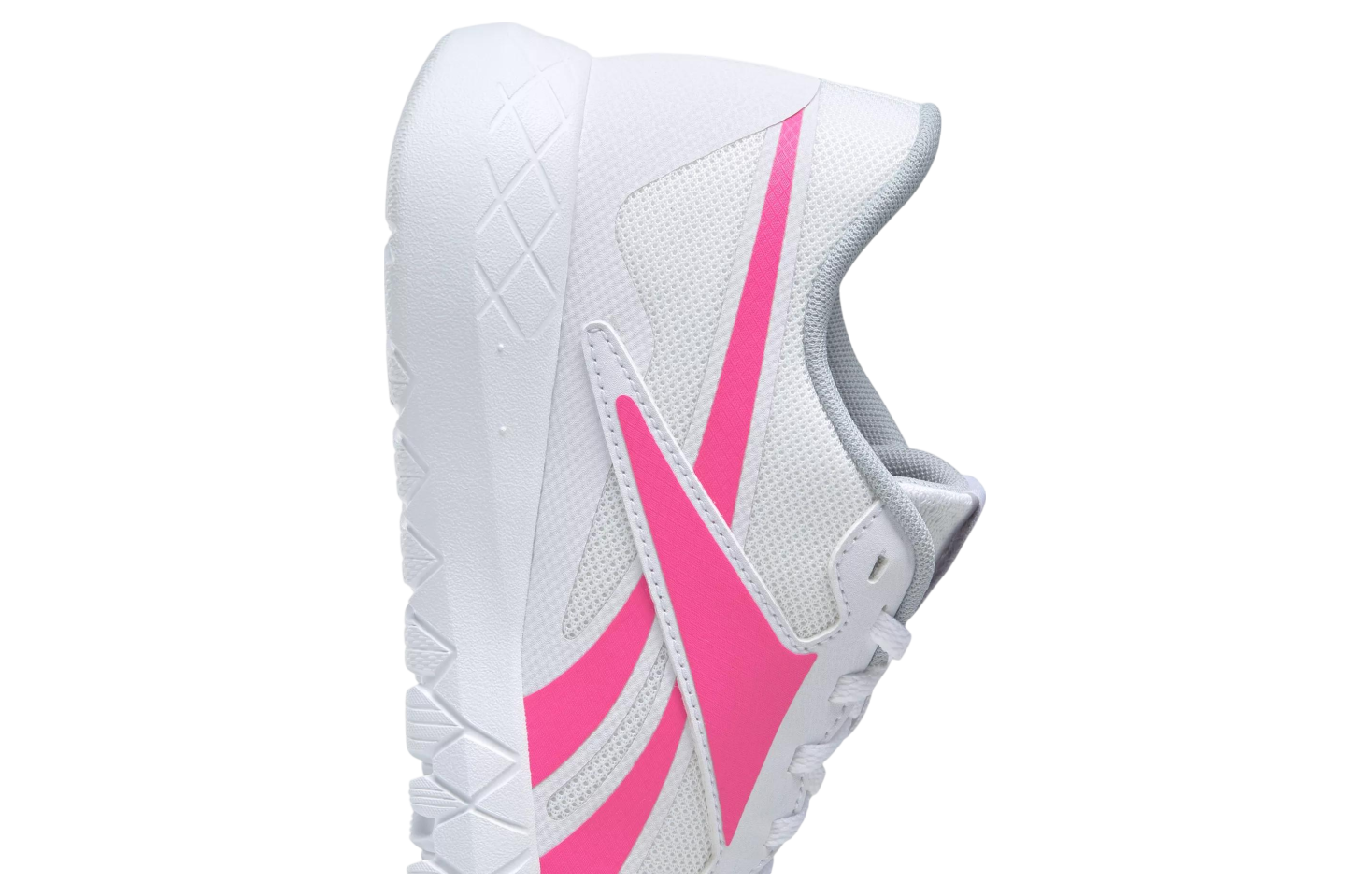 Reebok Flexagon Energy Tr 3 WMNS Ftwr White / Atomic Pink