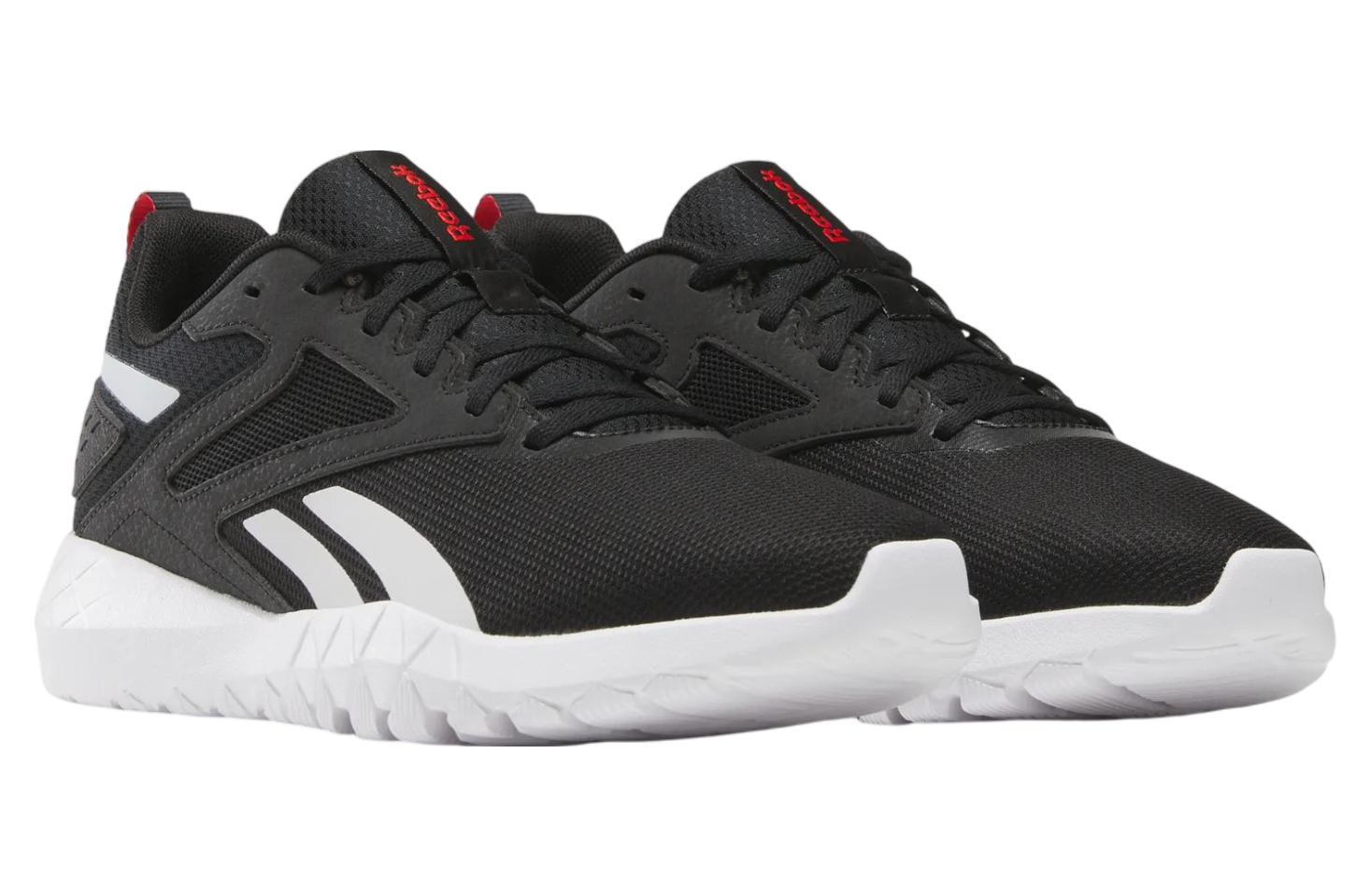 Reebok Flexagon Energy Tr 4 Black / Ftwr White