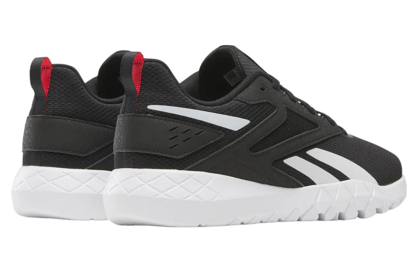 Reebok Flexagon Energy Tr 4 Black / Ftwr White