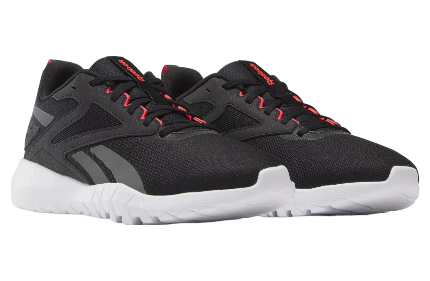 Reebok Flexagon Energy Tr 4 Core Black / Cold Grey 6