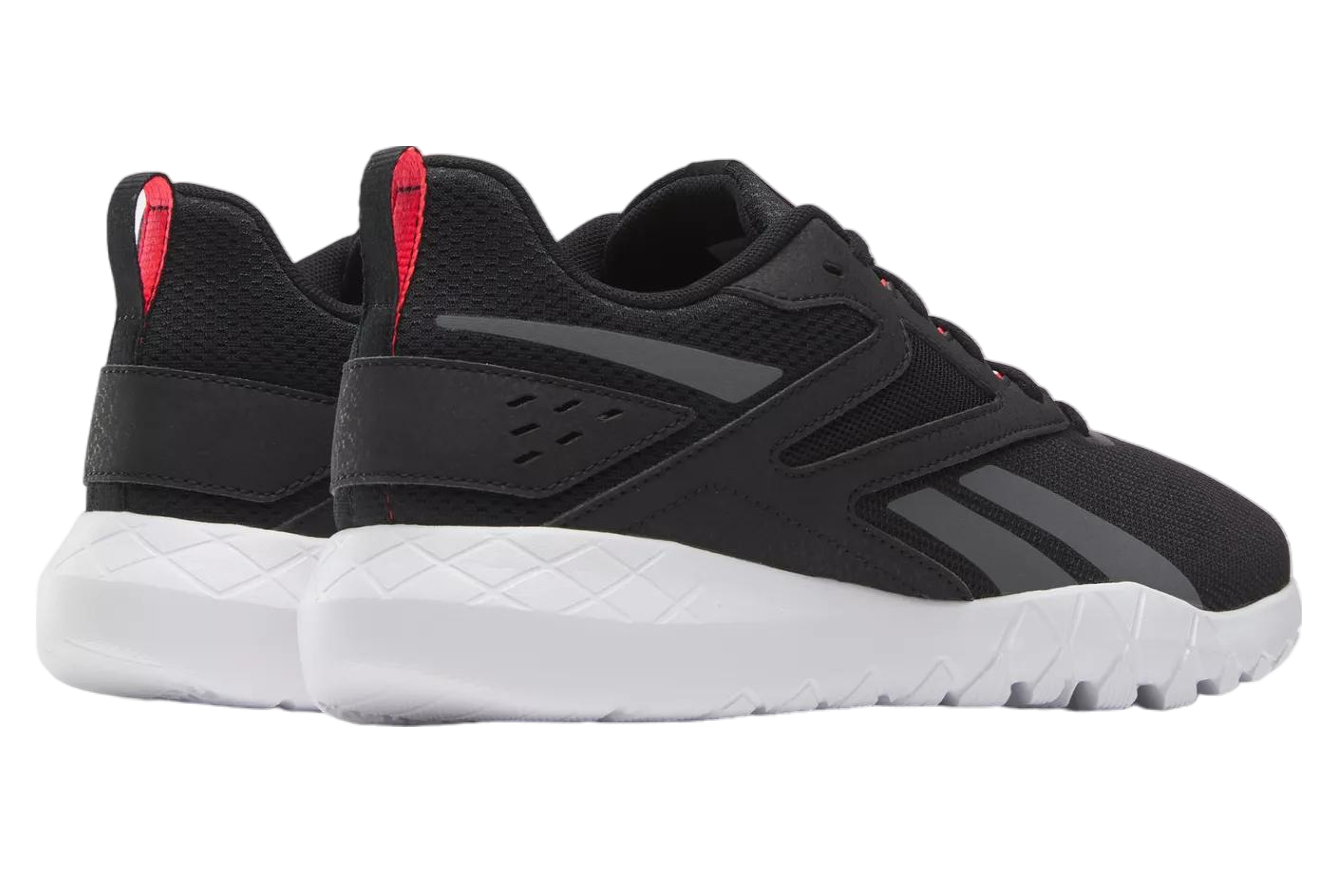 Reebok Flexagon Energy Tr 4 Core Black / Cold Grey 6