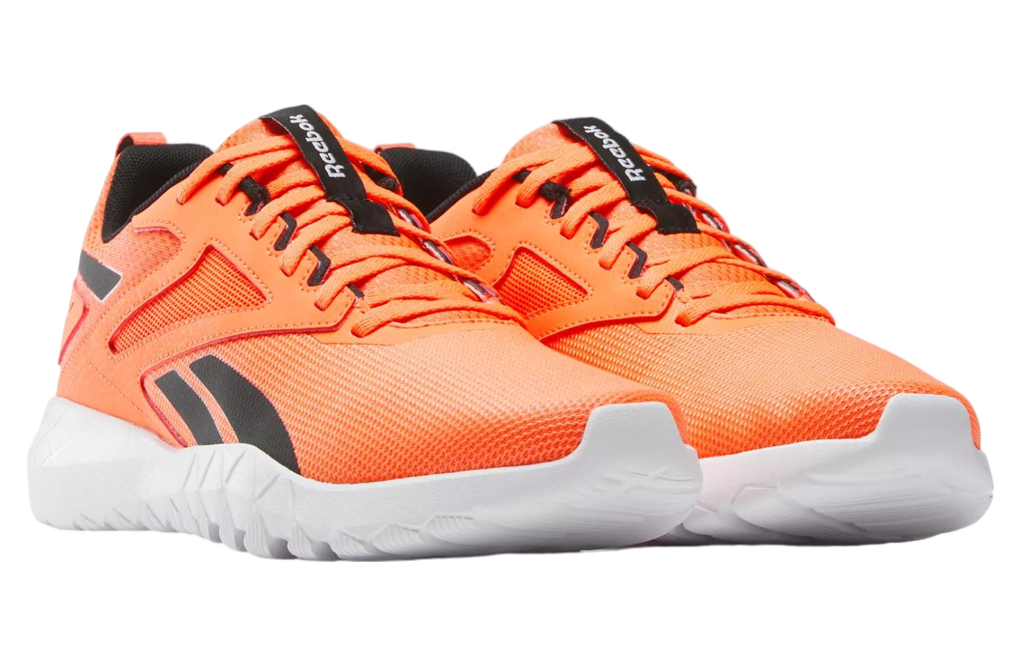 Reebok Flexagon Energy Tr 4 Digital Coral / Black