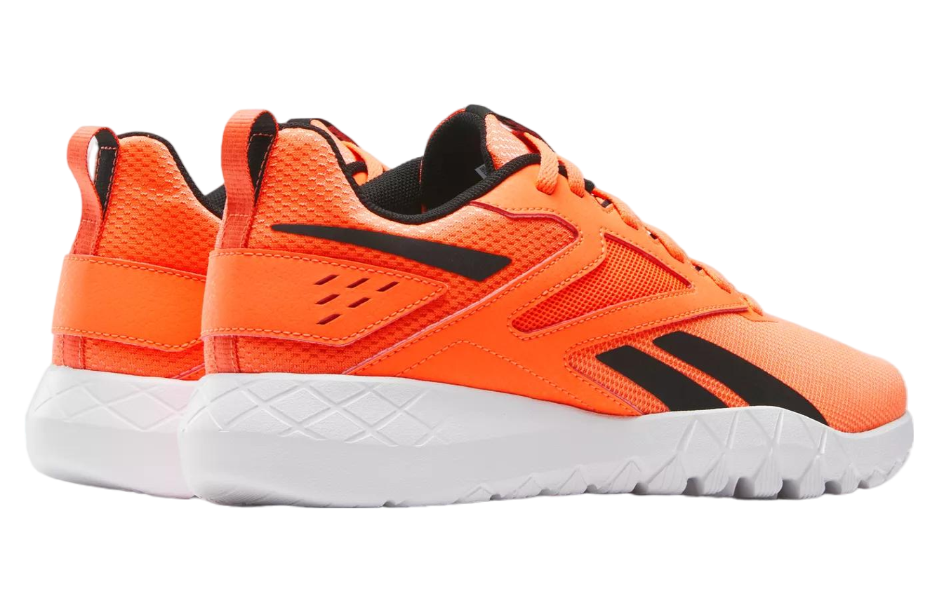 Reebok Flexagon Energy Tr 4 Digital Coral / Black